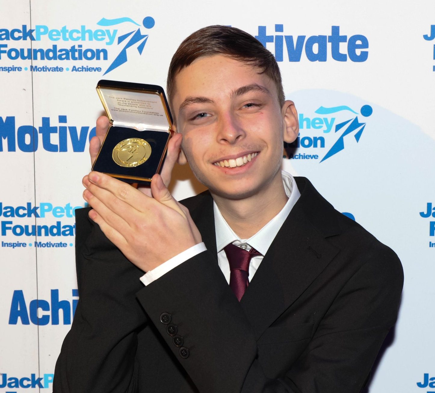 Colchester Schools & Clubs Achievement Award event!