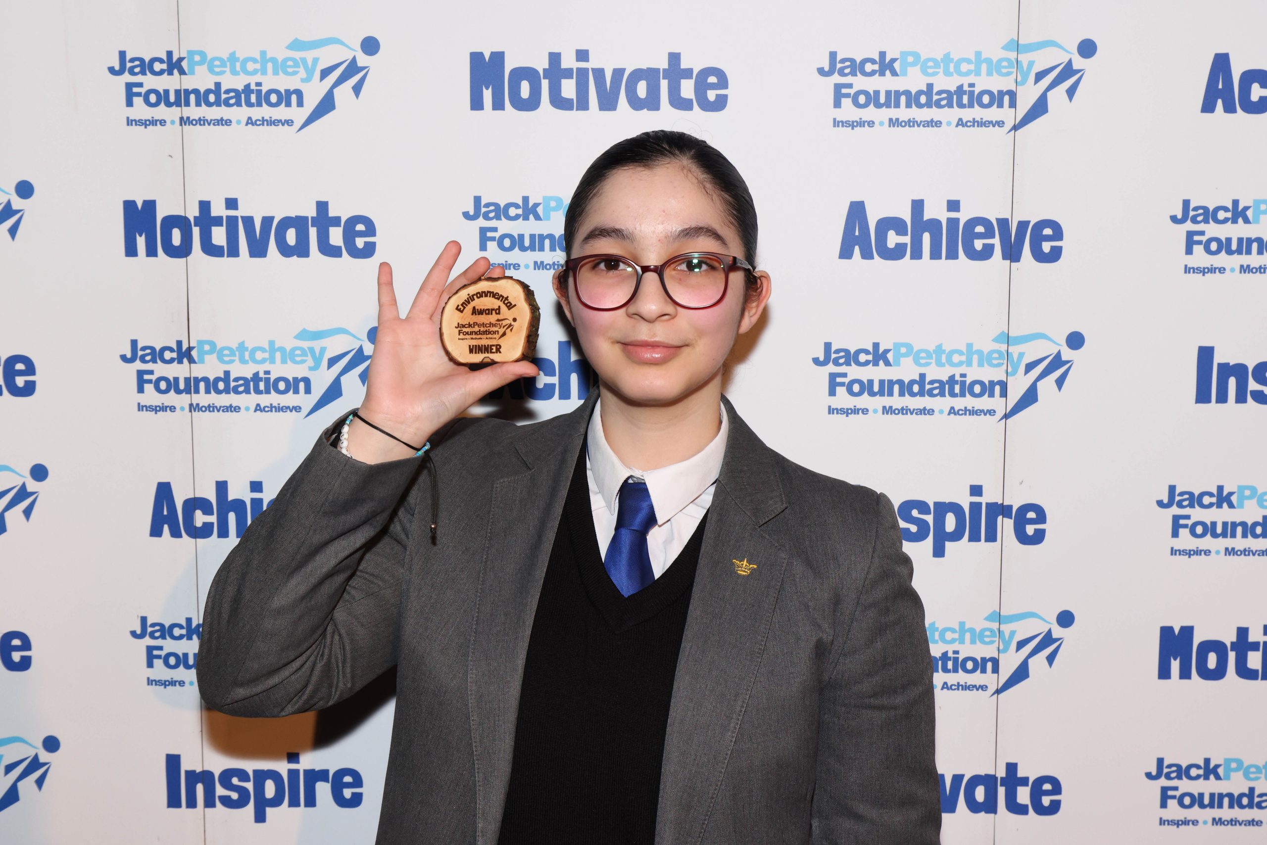 Enfield Schools & Clubs 2 Achievement Award event!