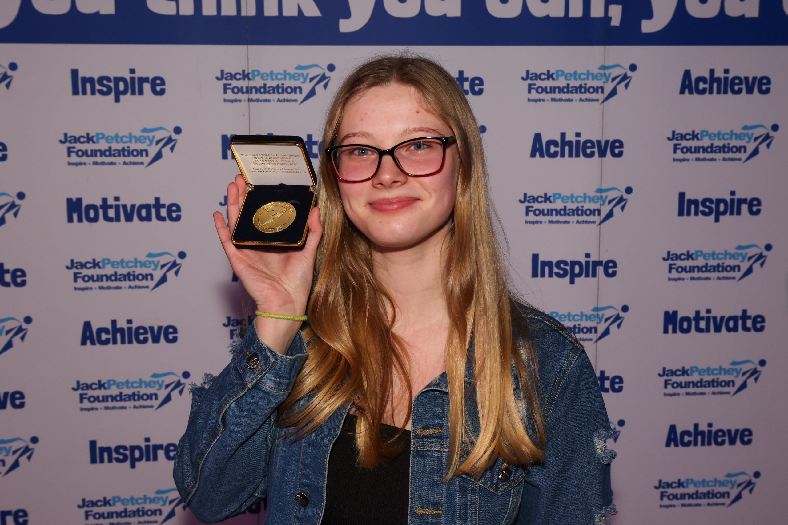 Braintree Schools & Clubs 1 Achievement Award event!