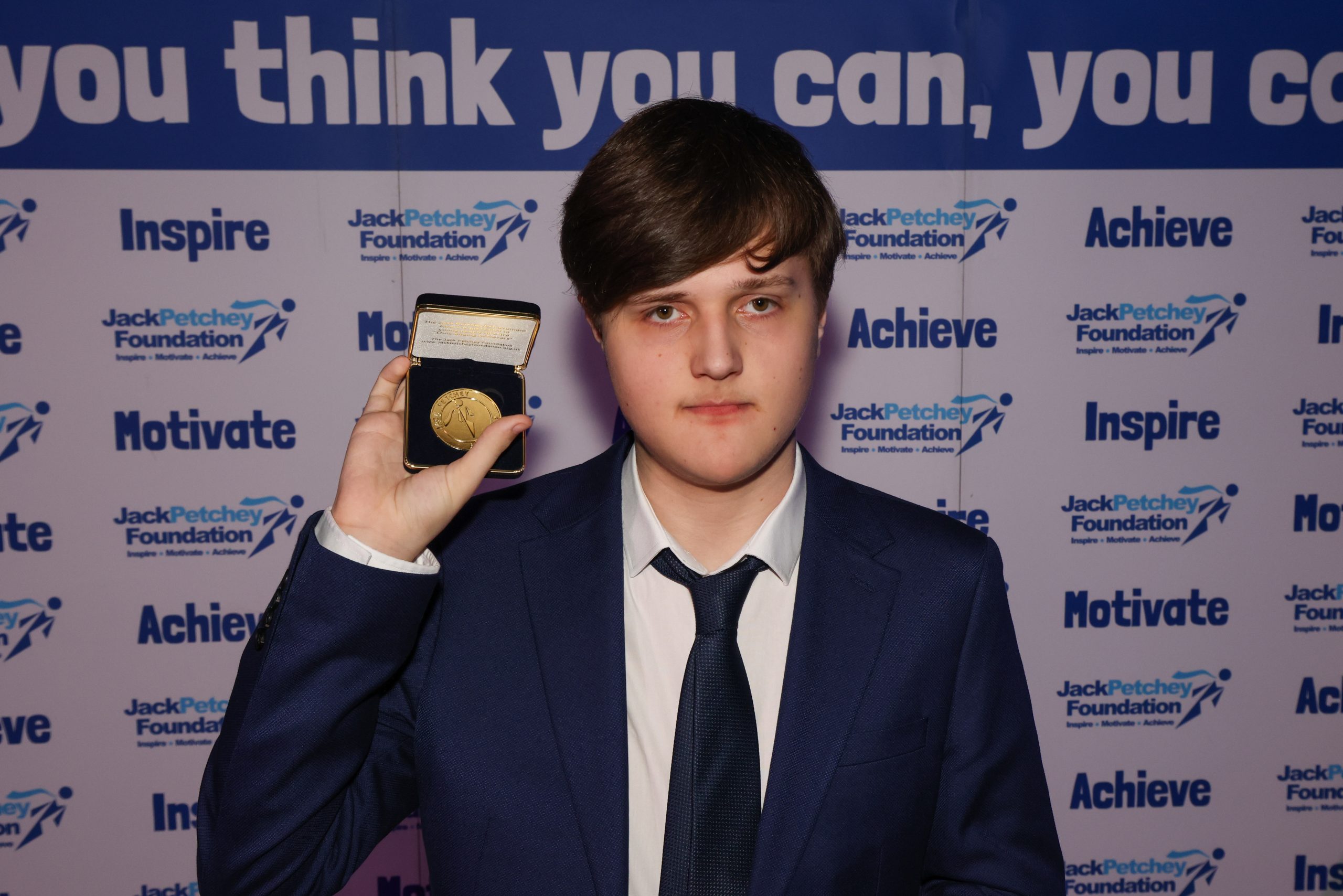 Braintree Schools & Clubs 2 Achievement Award event!