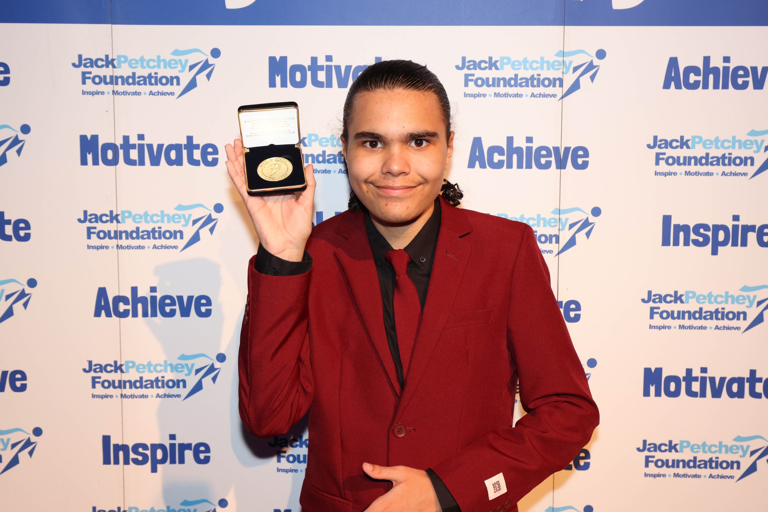 Ealing Schools & Clubs Achievement Award event!