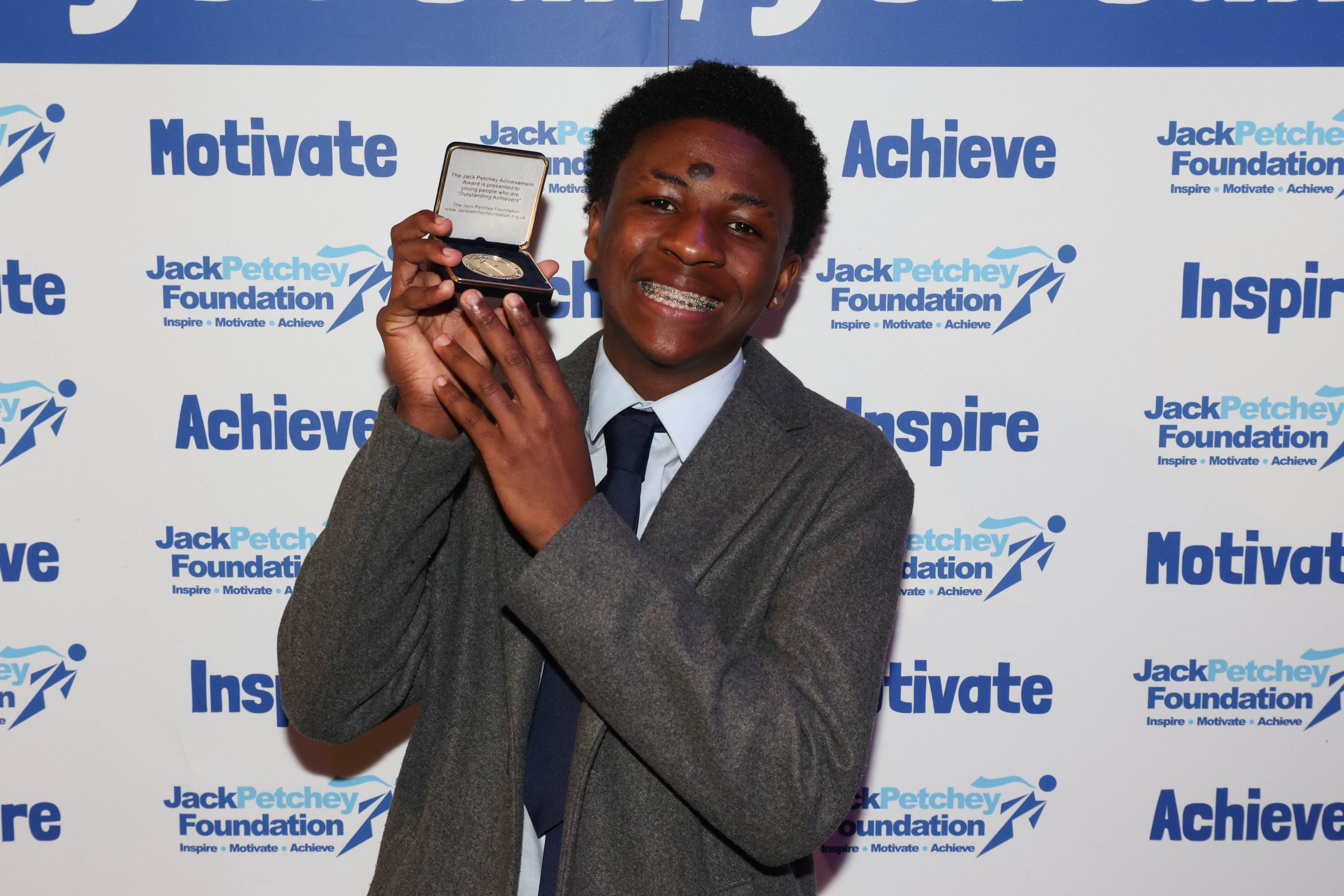Lewisham Schools & Clubs Achievement Award event!