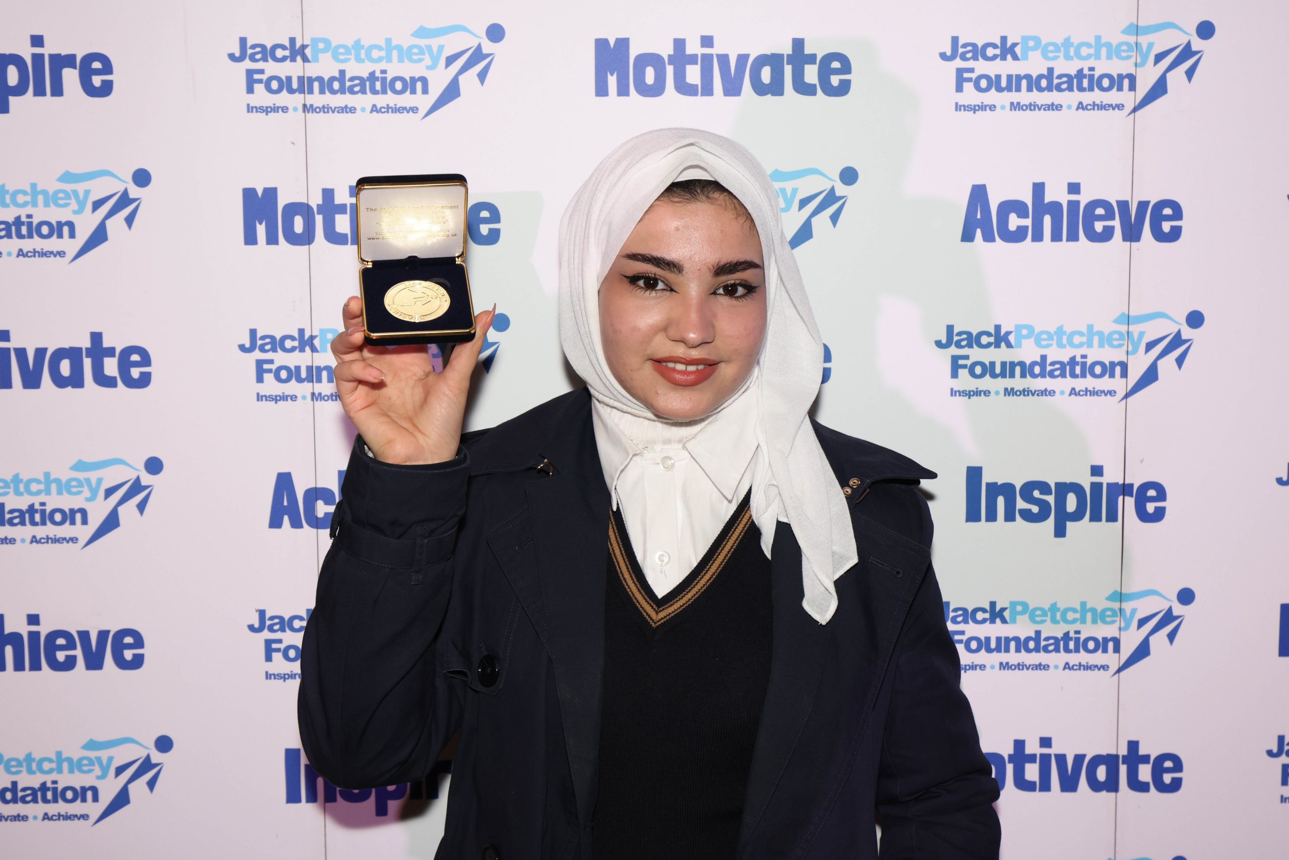 Brent Schools & Clubs Achievement Award event!