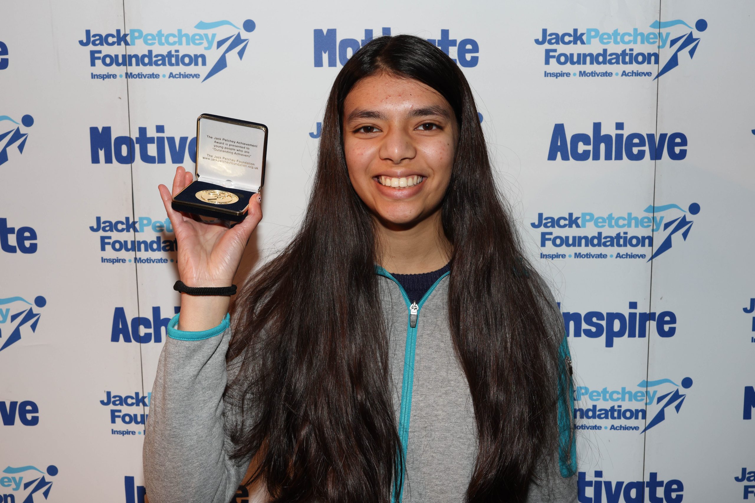 Guides LSW Achievement Award event!