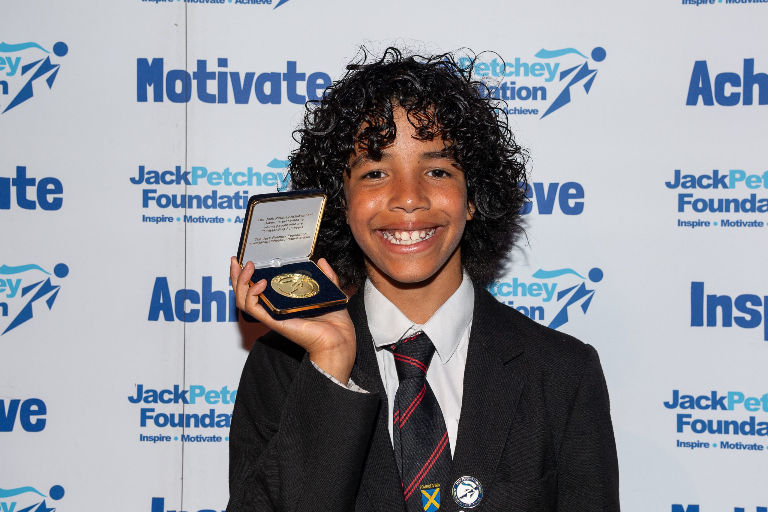 Barnet Schools & Clubs 2 Achievement Award event!