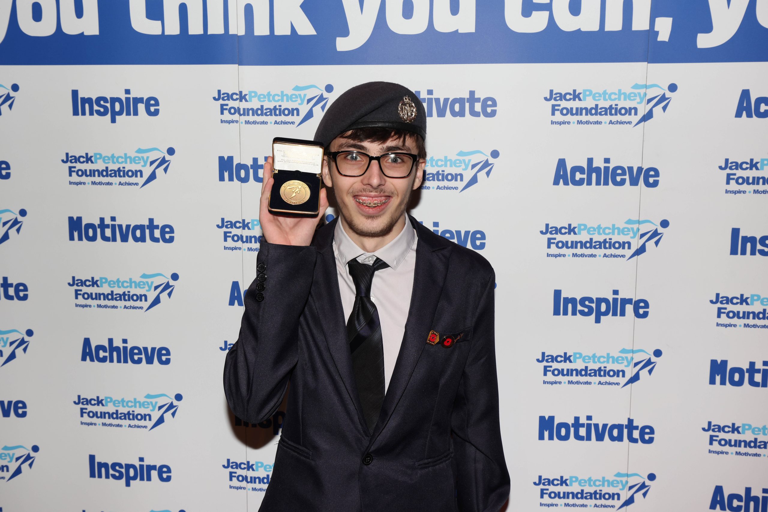 Chelmsford & Maldon Schools & Clubs Achievement Award event!