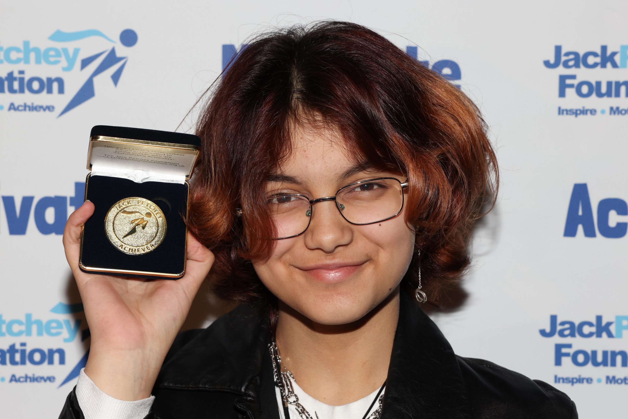 Waltham Forest Schools & Clubs 2 Achievement Award event!