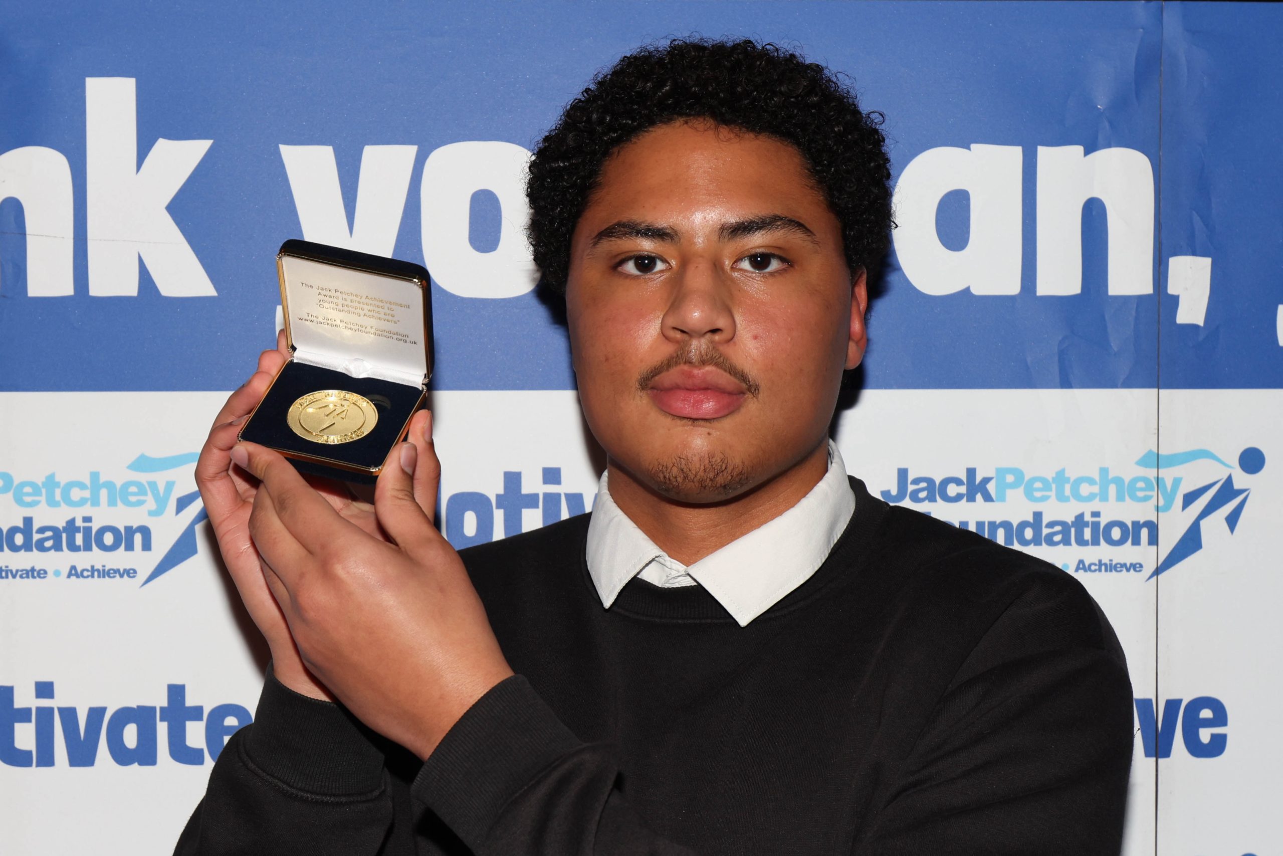 Lambeth Schools & Clubs Achievement Award event!