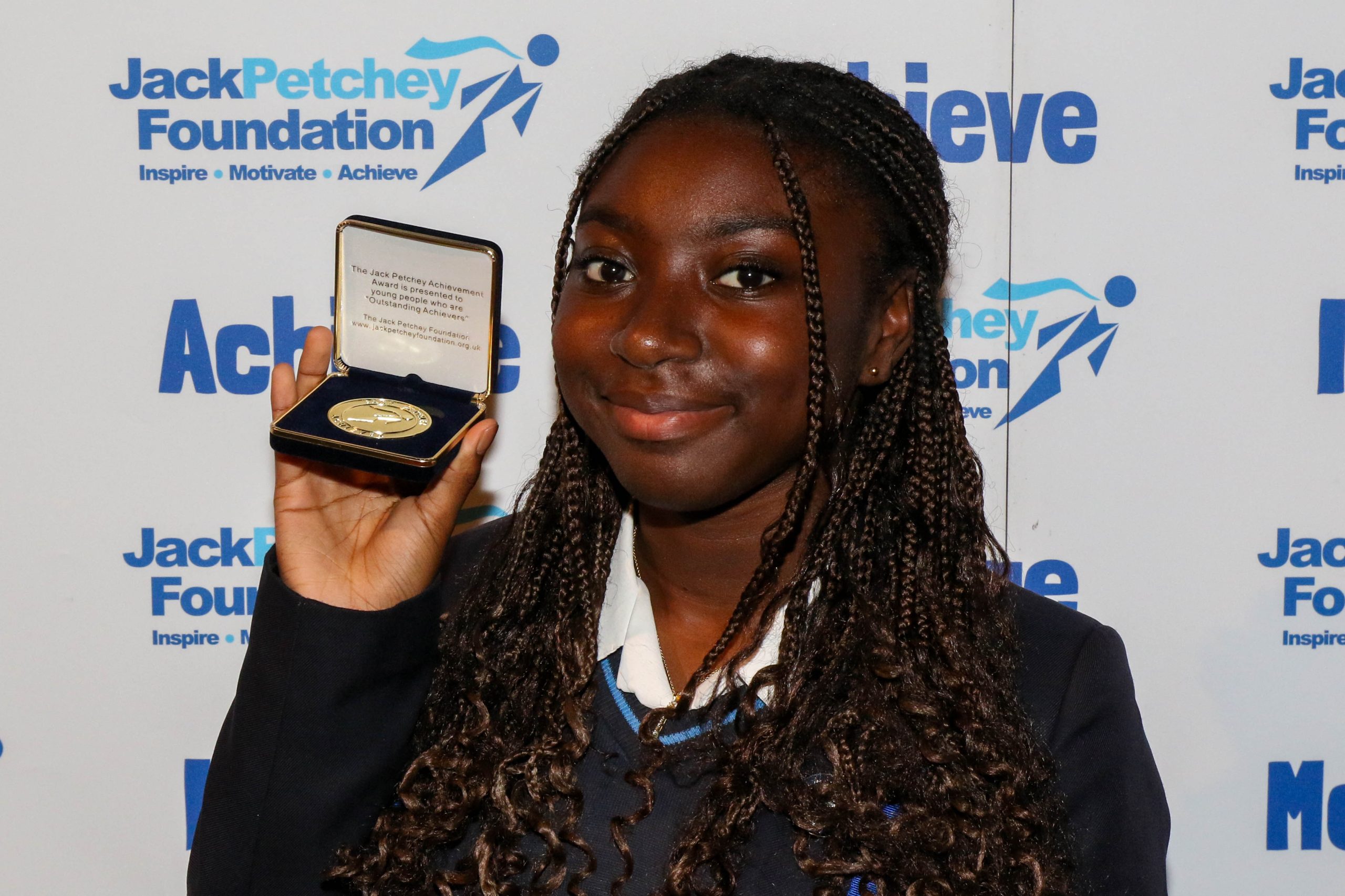 Redbridge Schools & Clubs 1 Achievement Award event!