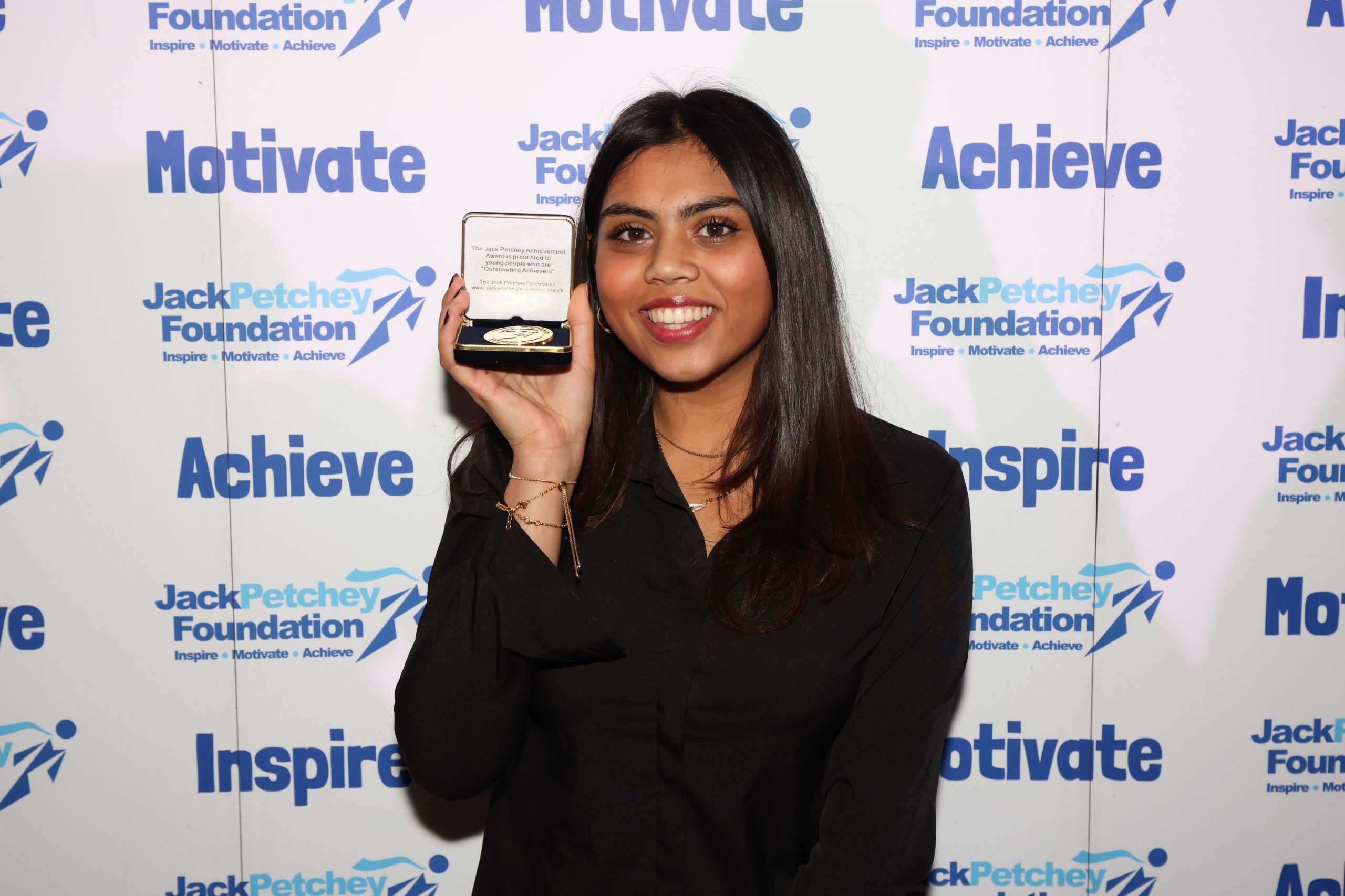 Brentwood Schools & Clubs Achievement Award event!