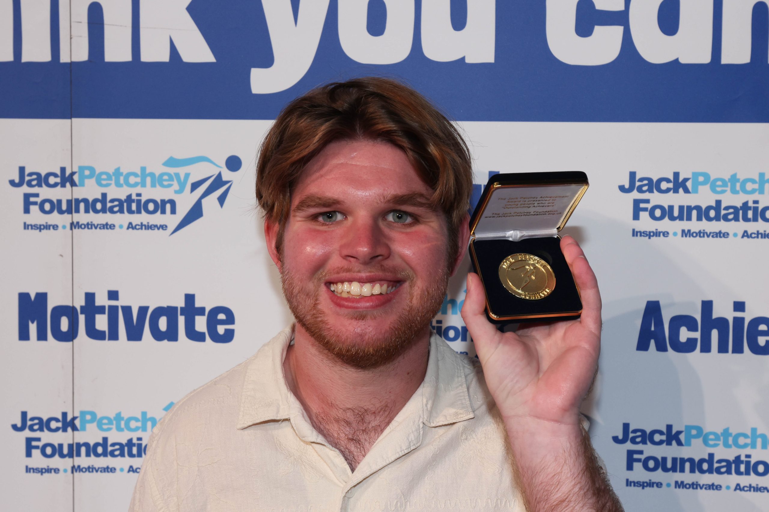 Redbridge Schools & Clubs 2 Achievement Award event!