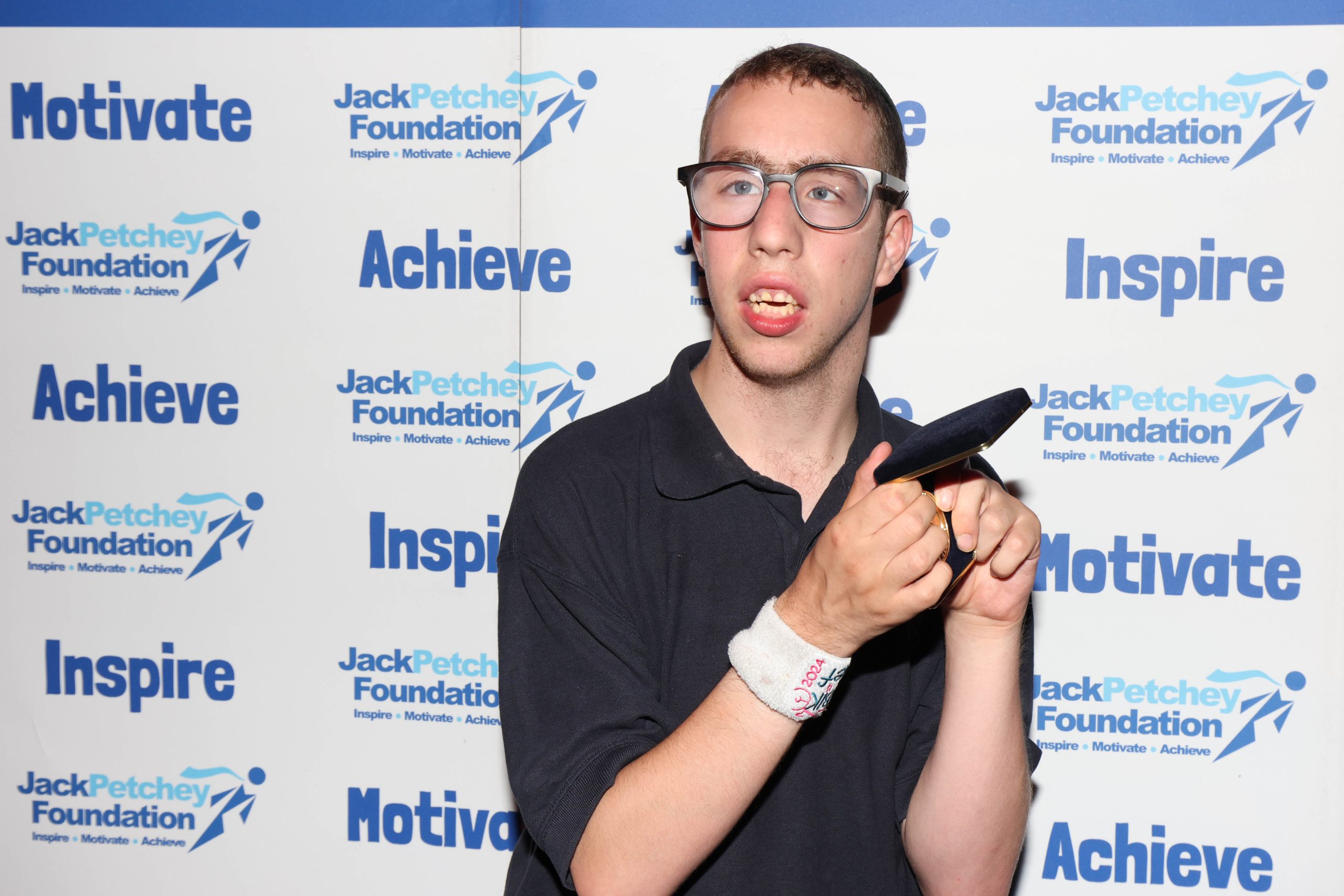 Barnet Schools & Clubs 3 Achievement Award event!