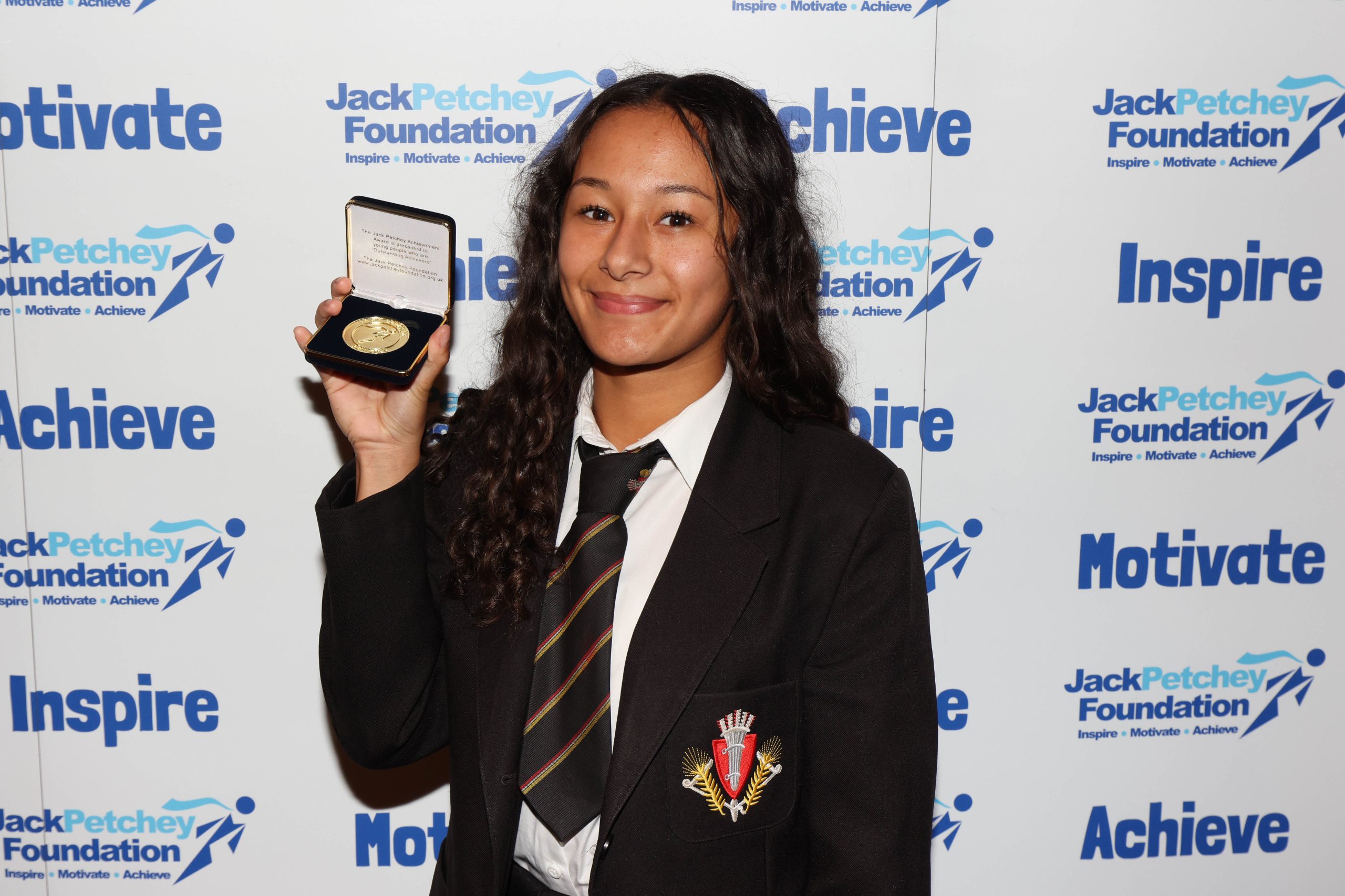 Basildon Schools & Clubs 2 Achievement Award event!