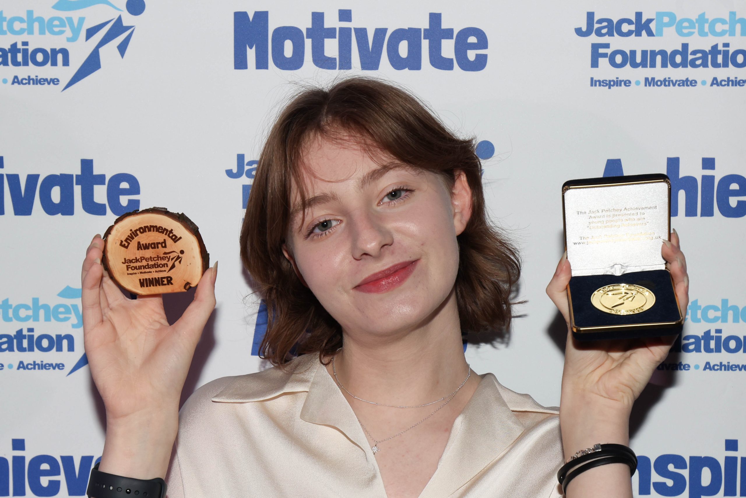 Southwark Schools & Clubs Achievement Award event!