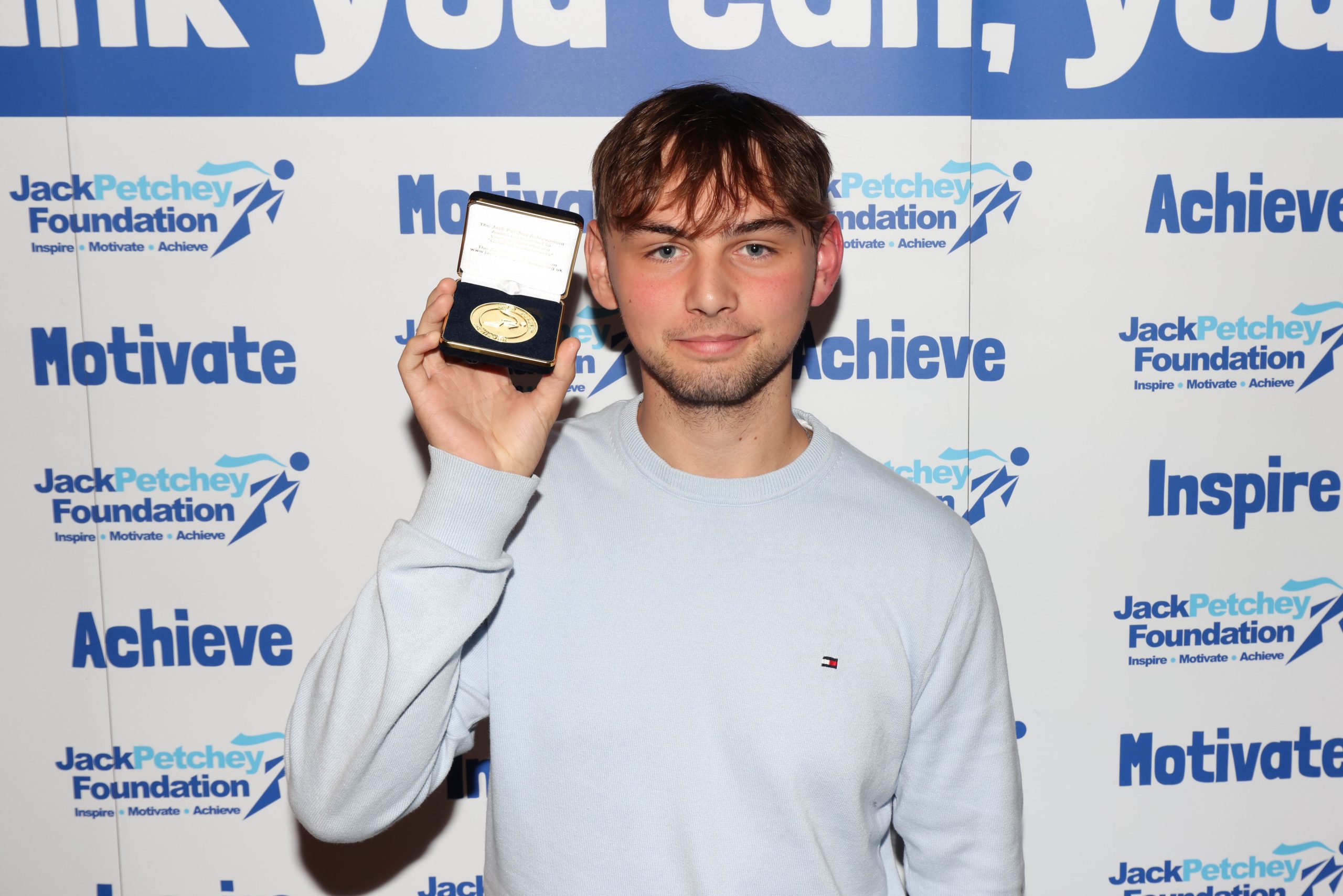 Basildon Schools & Clubs 1 Achievement Award event!