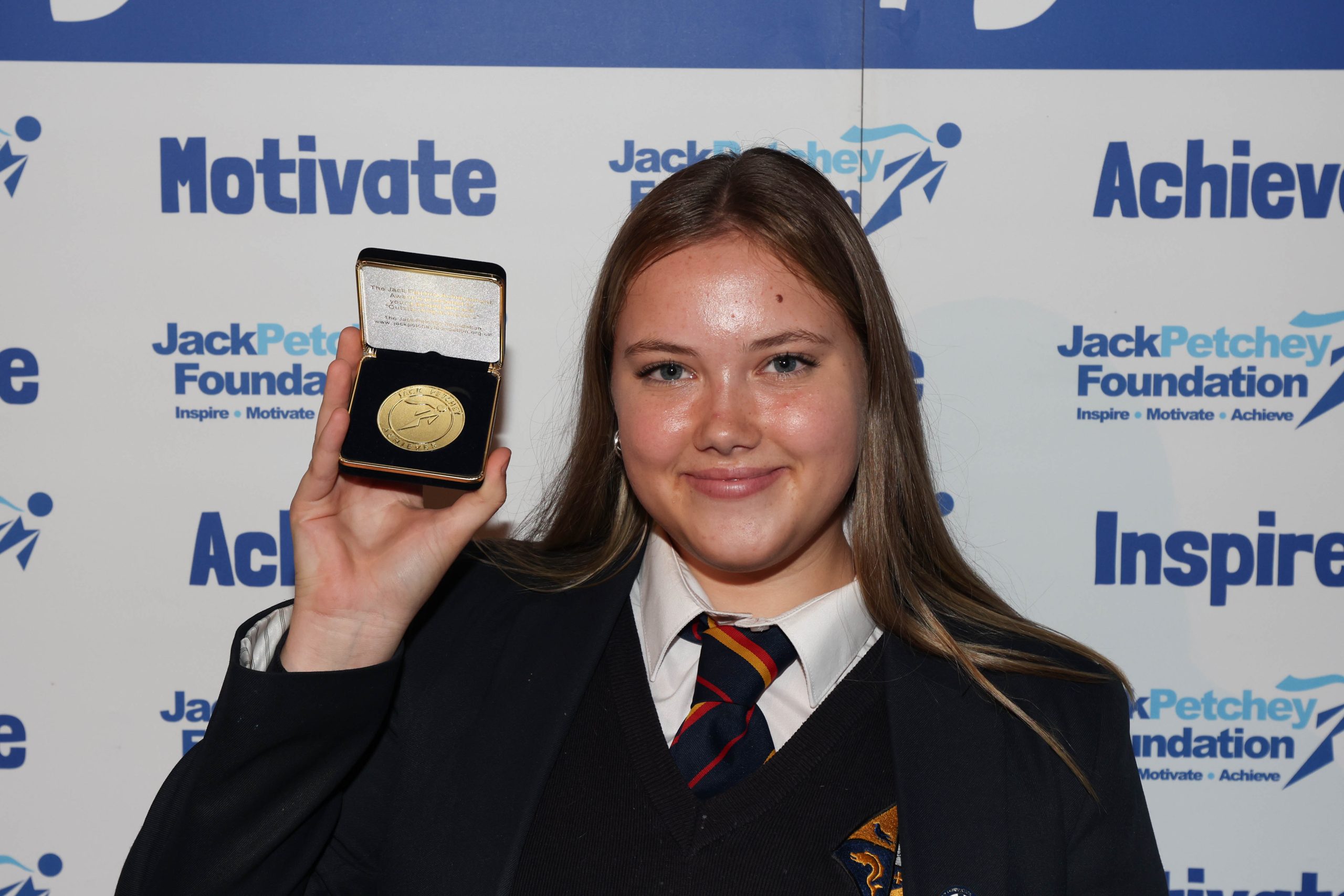 Uttlesford Schools & Clubs Achievement Award event!