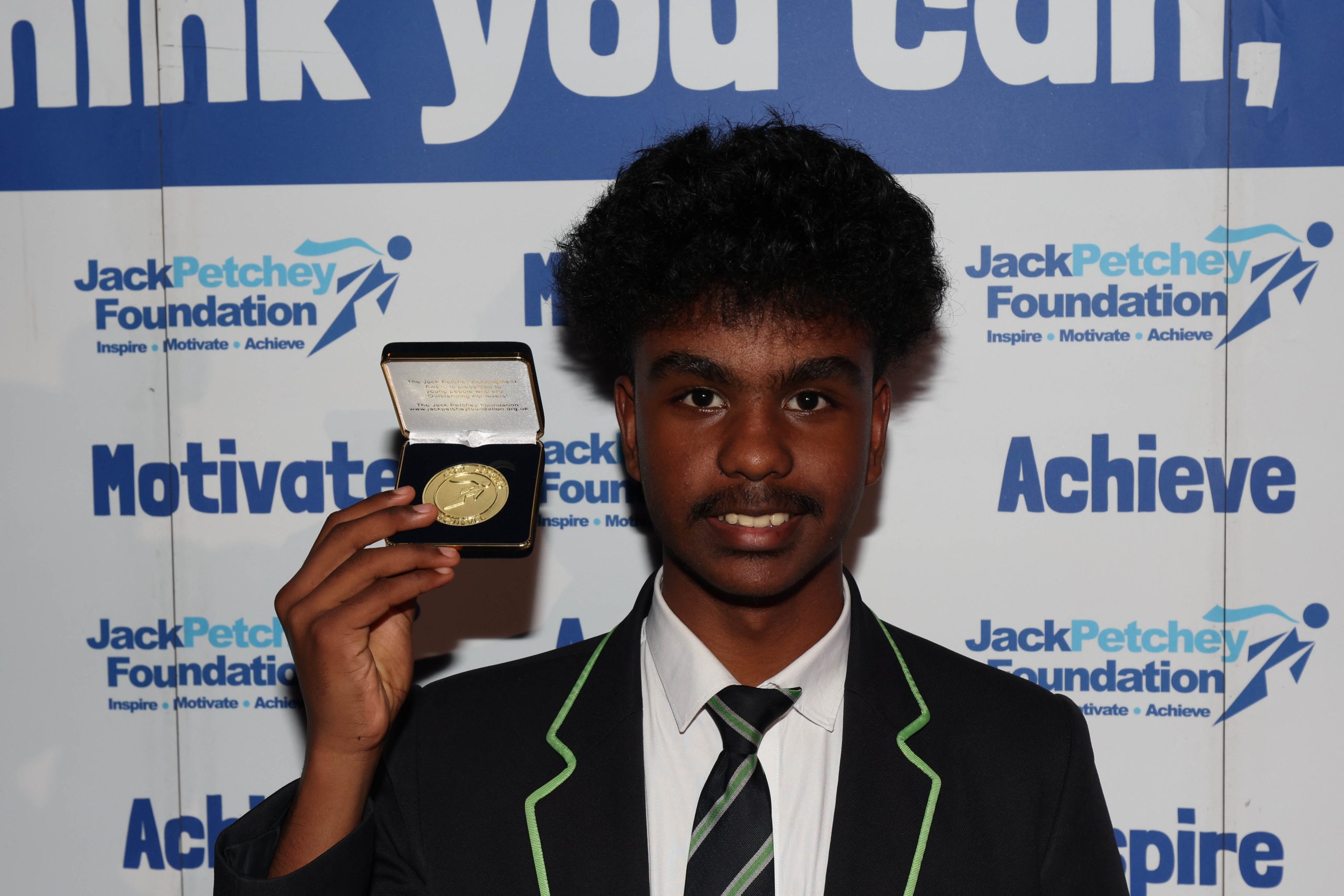 Merton Schools & Clubs Achievement Award event!