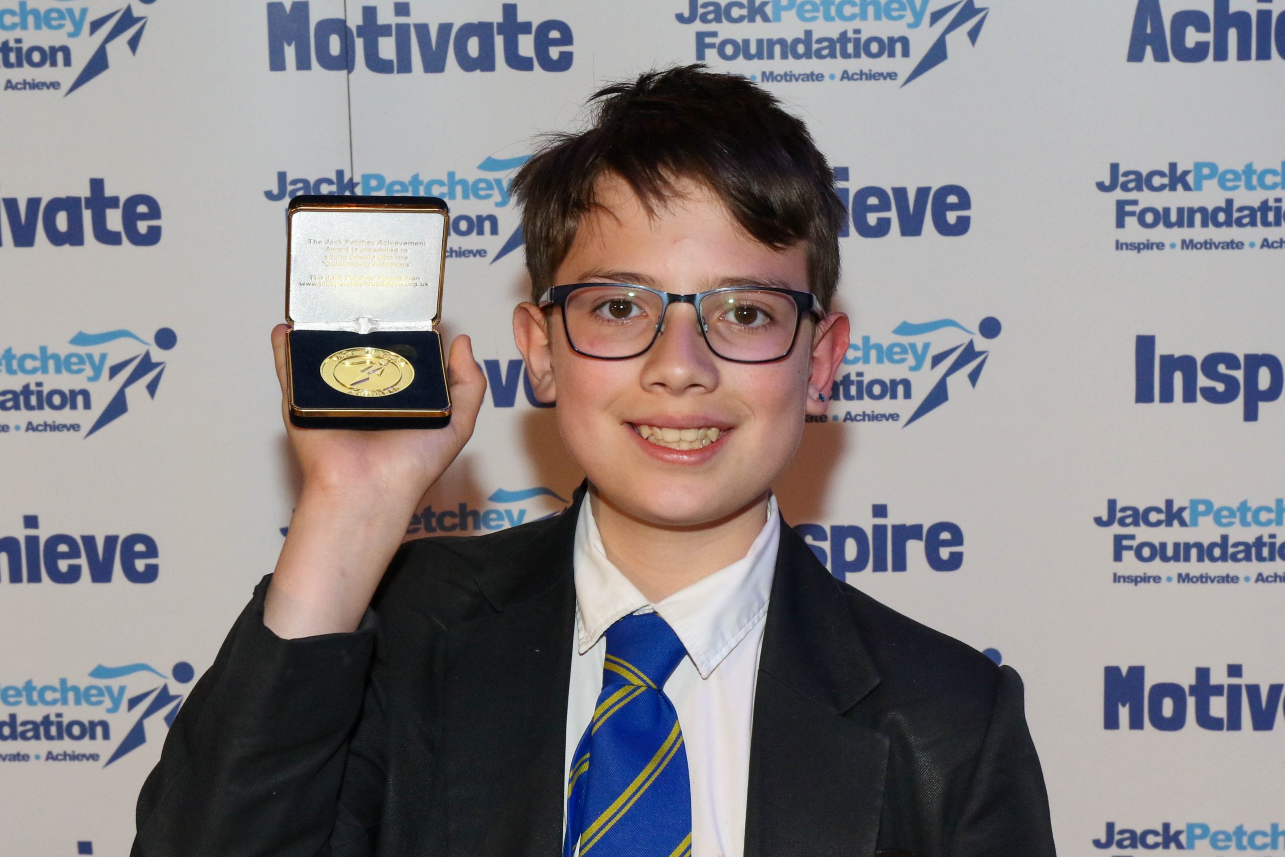 Haringey Schools & Clubs 1 Achievement Award event!