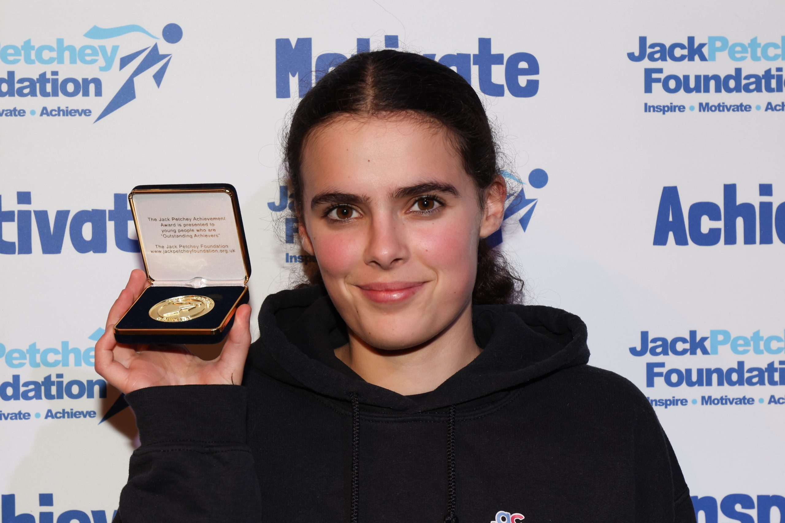 Camden Schools & Clubs Achievement Award event!