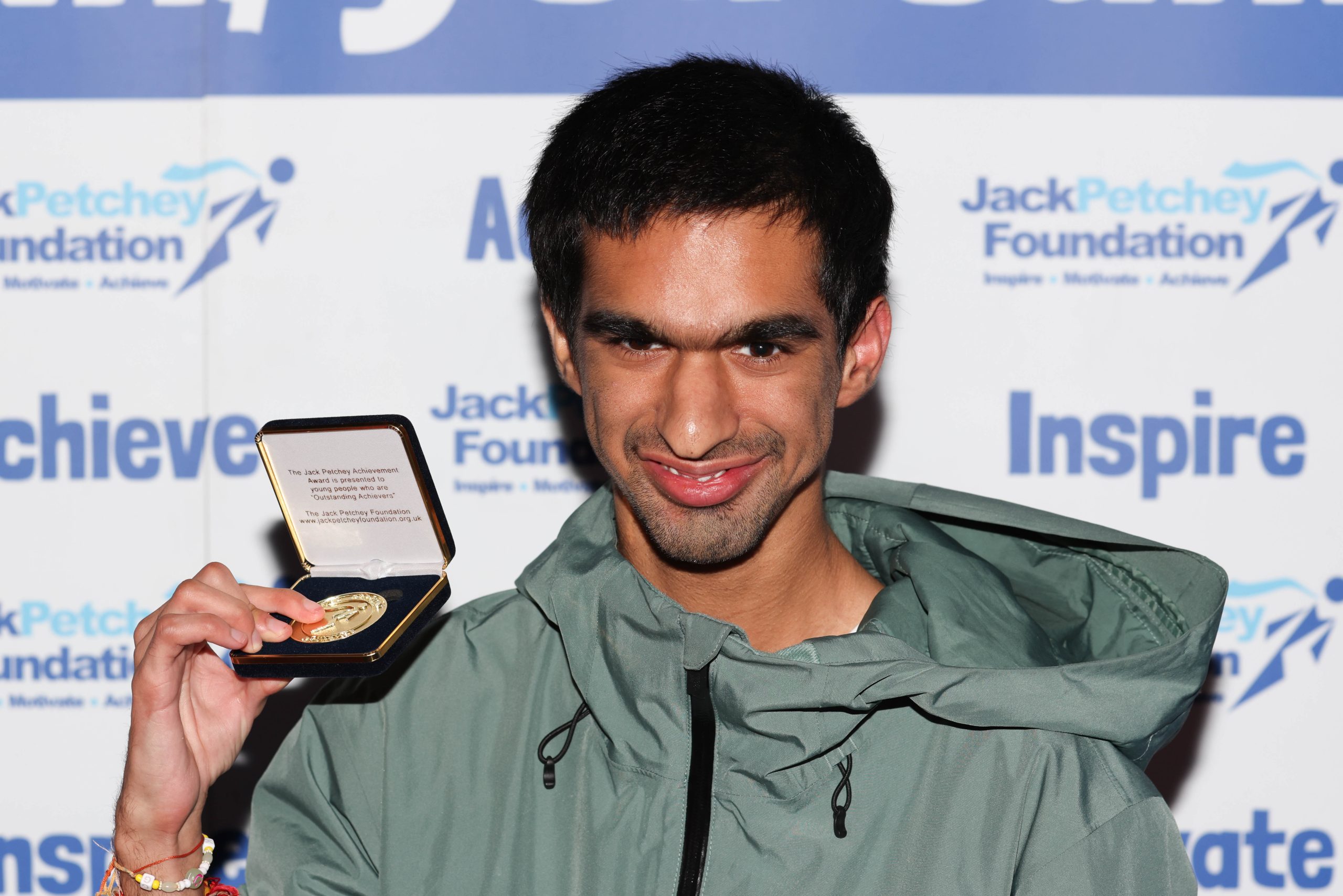 Hounslow Schools & Clubs 1 Achievement Award event!