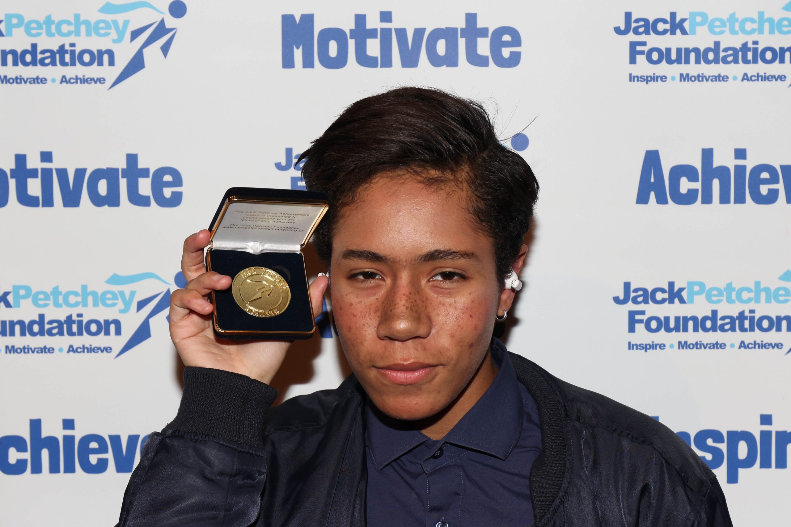 Bromley Schools & Clubs 1 Achievement Award event!