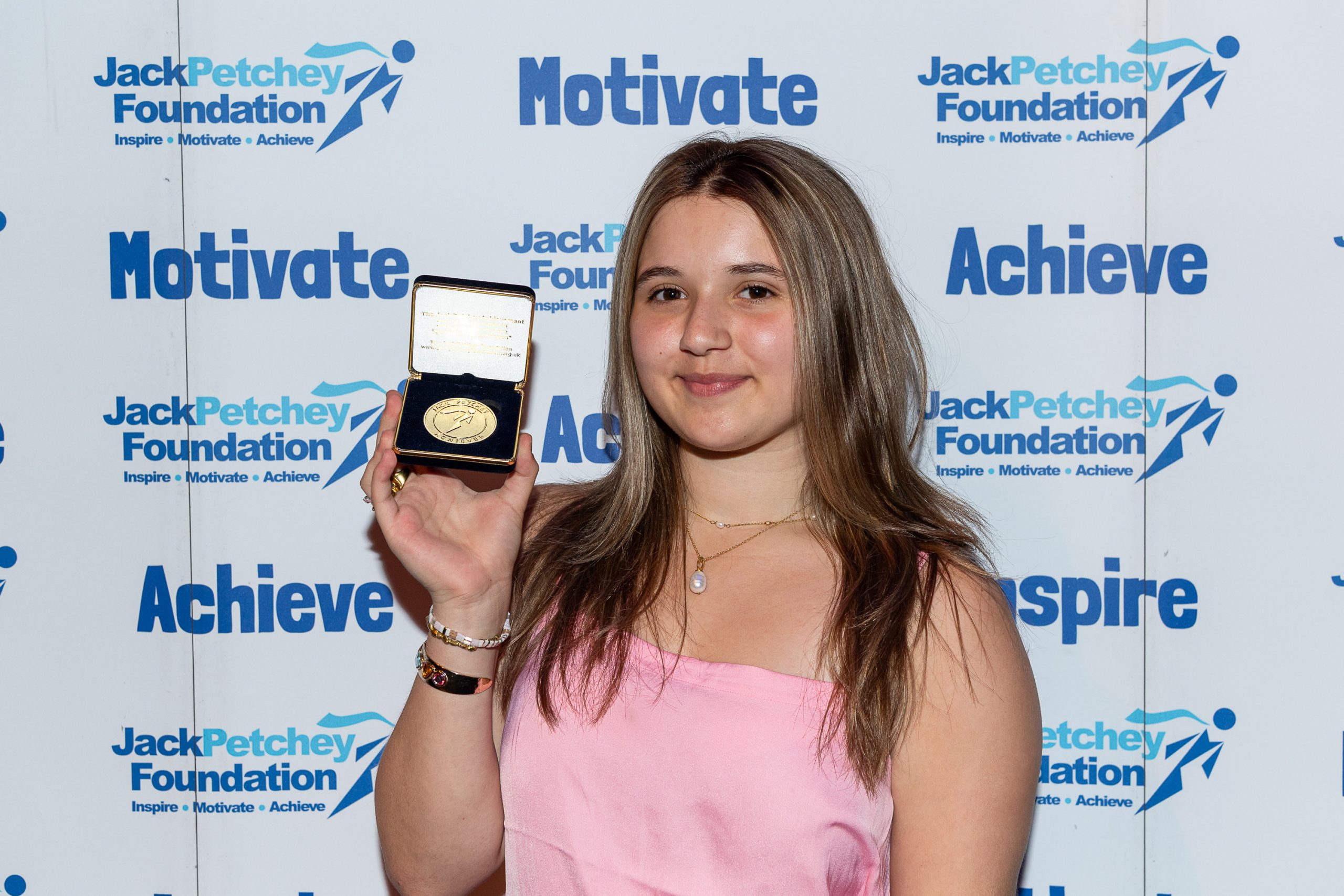 Barnet Schools & Clubs 1 Achievement Award event!