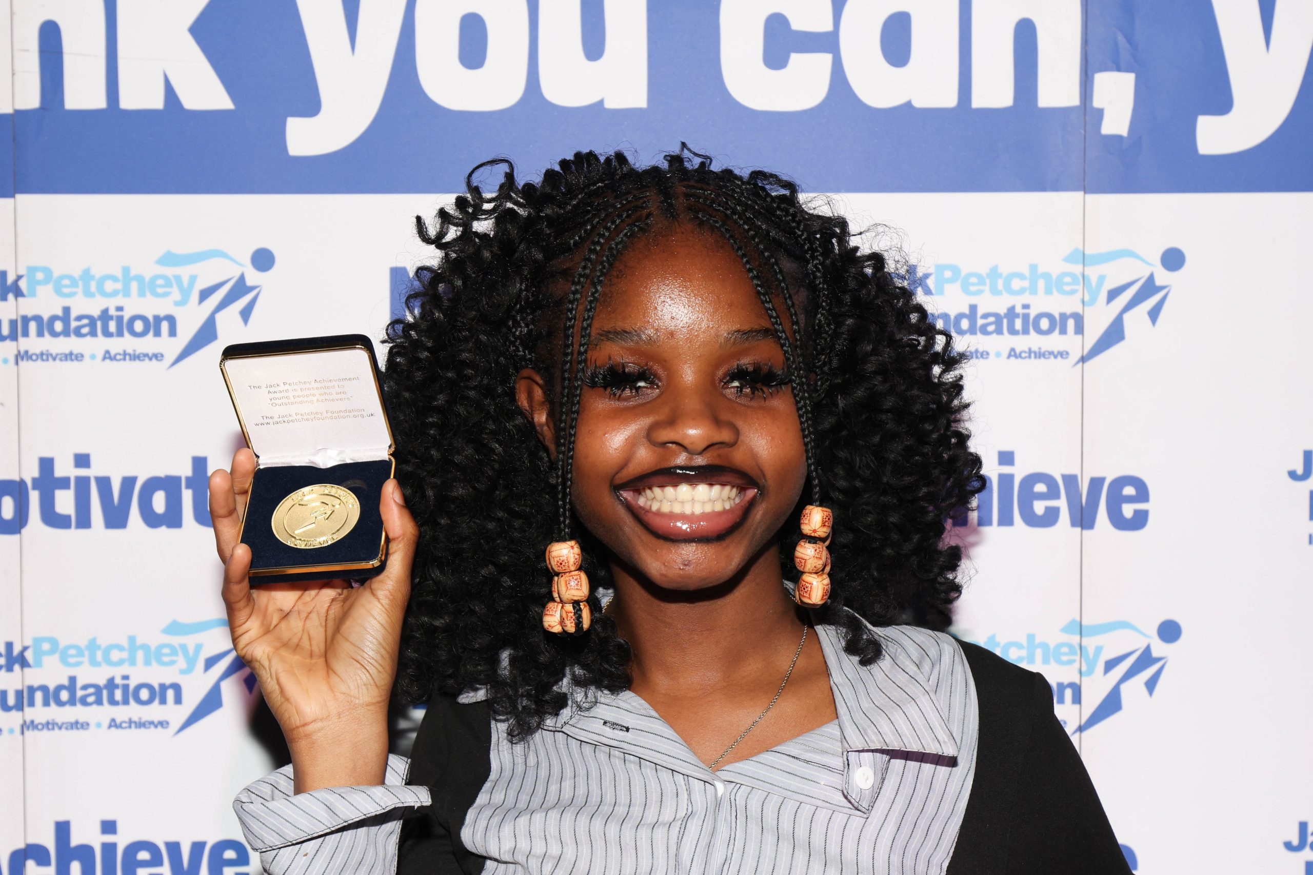 Hackney Schools & Clubs 2 Achievement Award event!