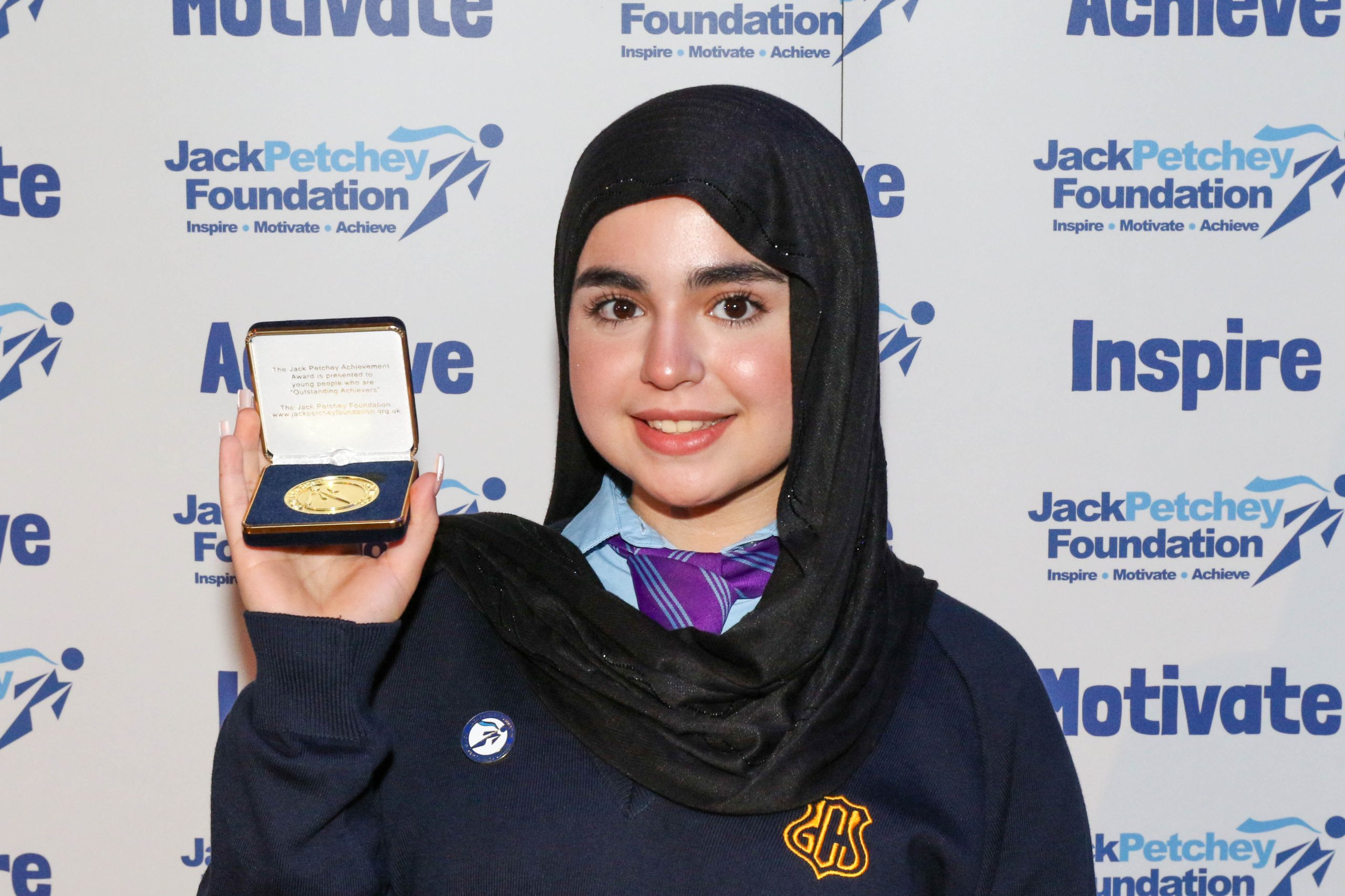 Haringey Schools & Clubs 2 Achievement Award event!