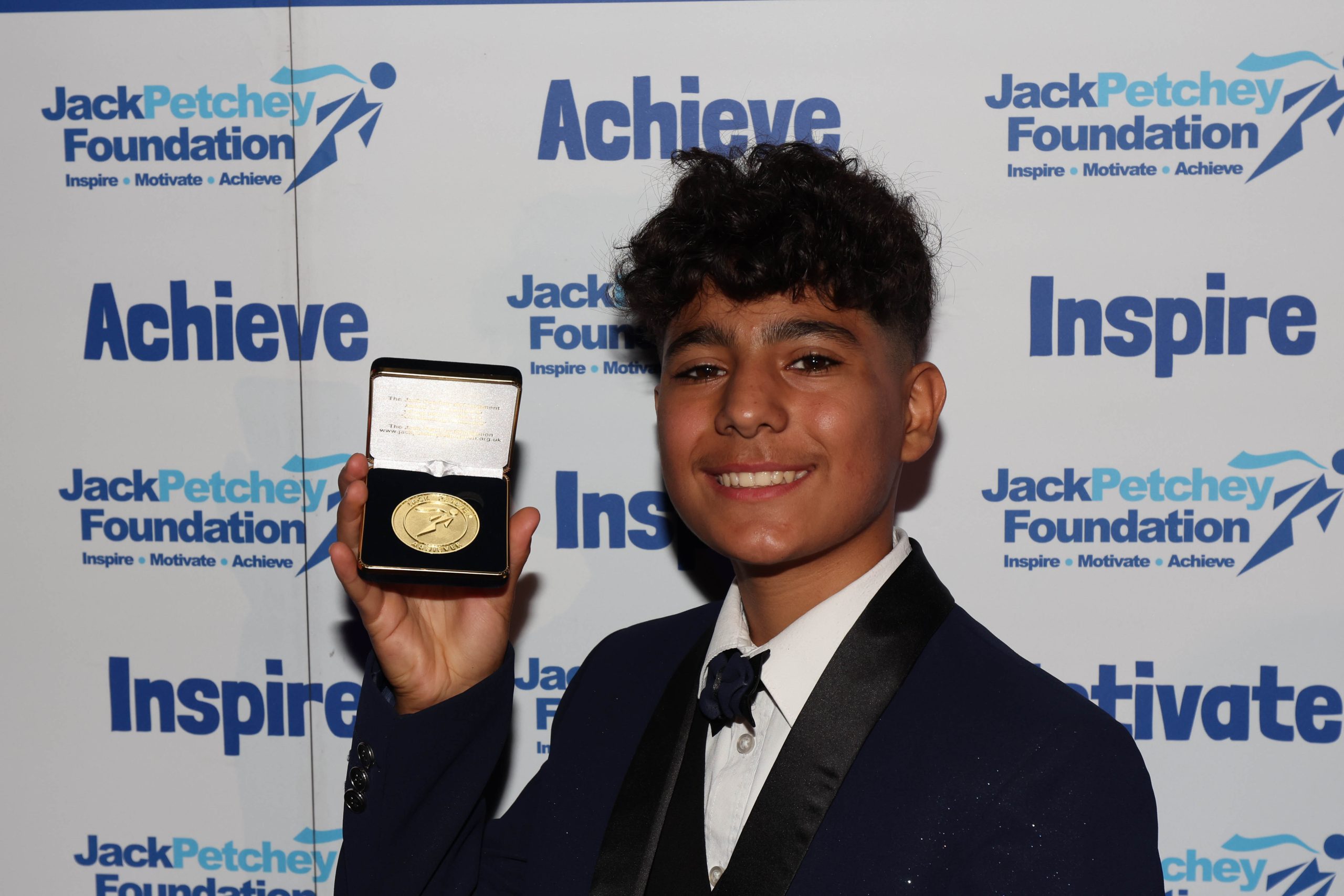 Newham Schools & Clubs 2 Achievement Award event!