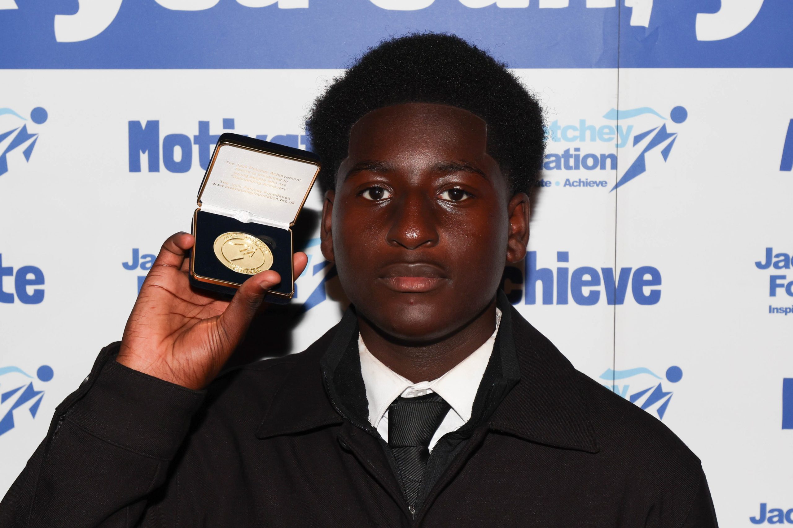 Newham Schools & Clubs 1 Achievement Award event!