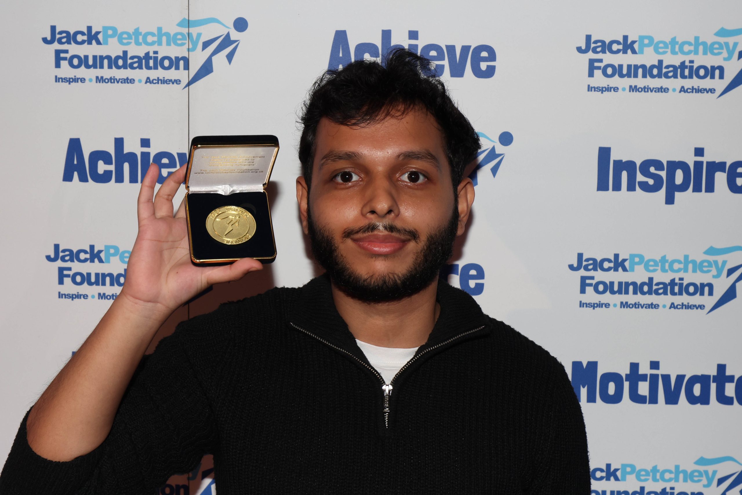 Tower Hamlets Schools & Clubs Achievement Award event!