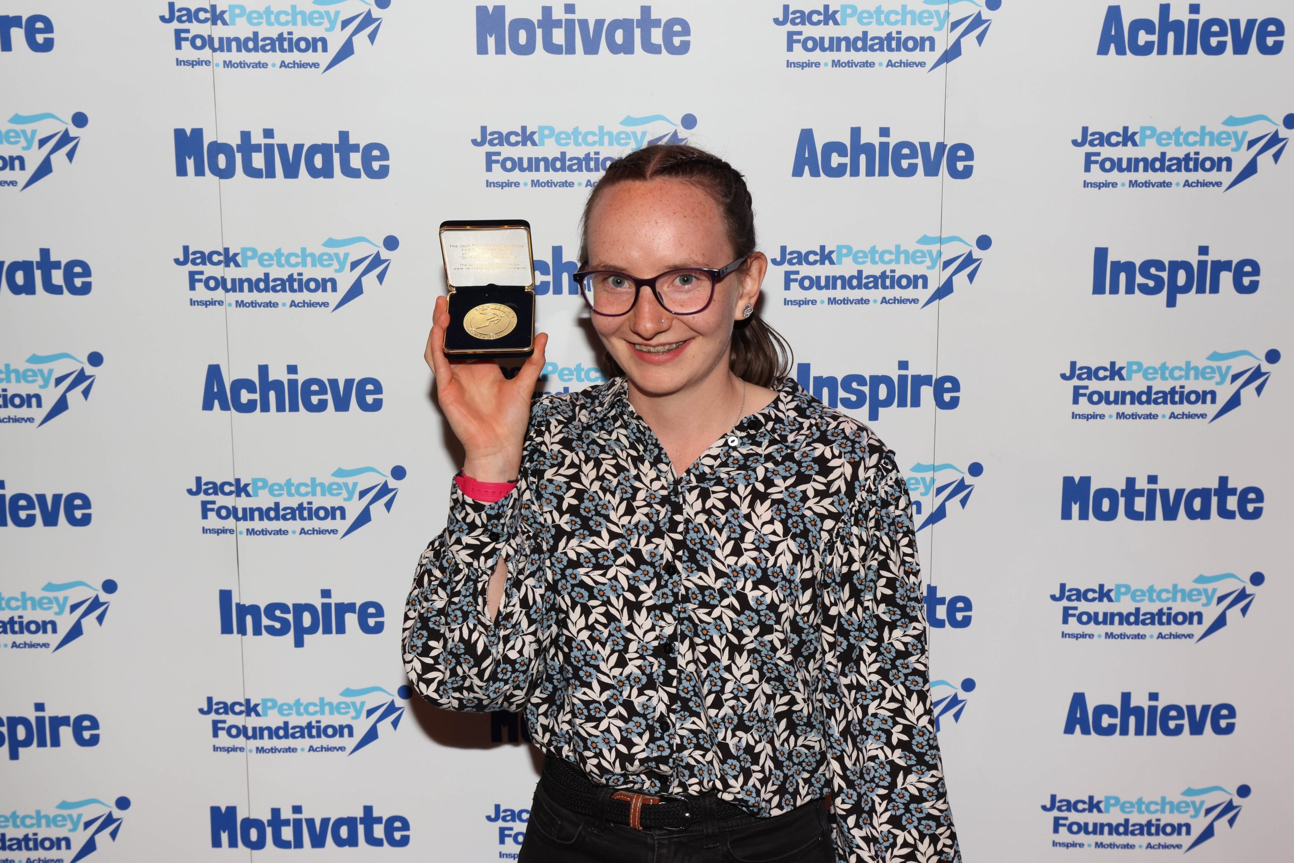 Chelmsford (Essex) Clubs Achievement Award event!