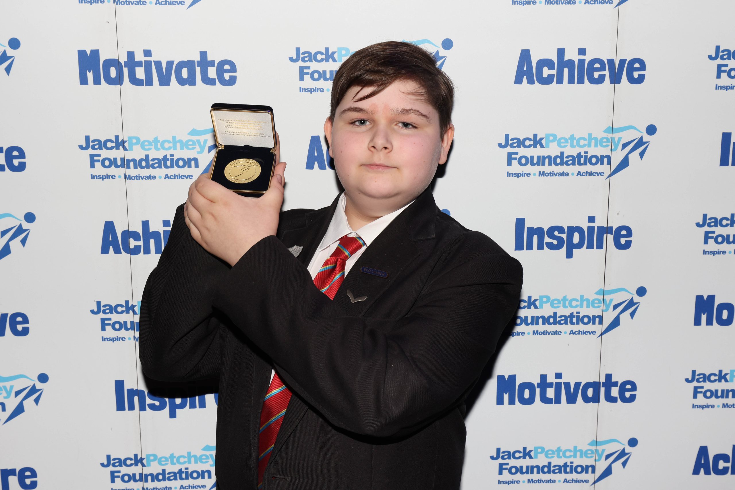 Southend Schools & Clubs Achievement Award event!