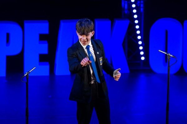  The Classroom to Parliament: Lawson’s Public Speaking Journey