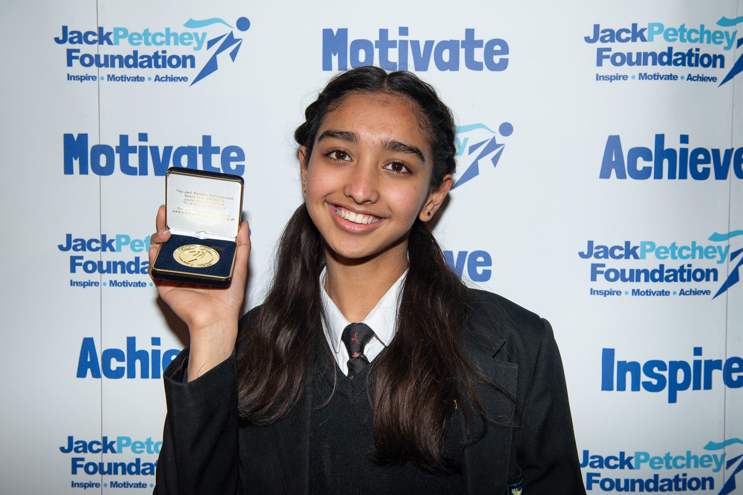 Hounslow Schools & Clubs 2 Achievement Award event!