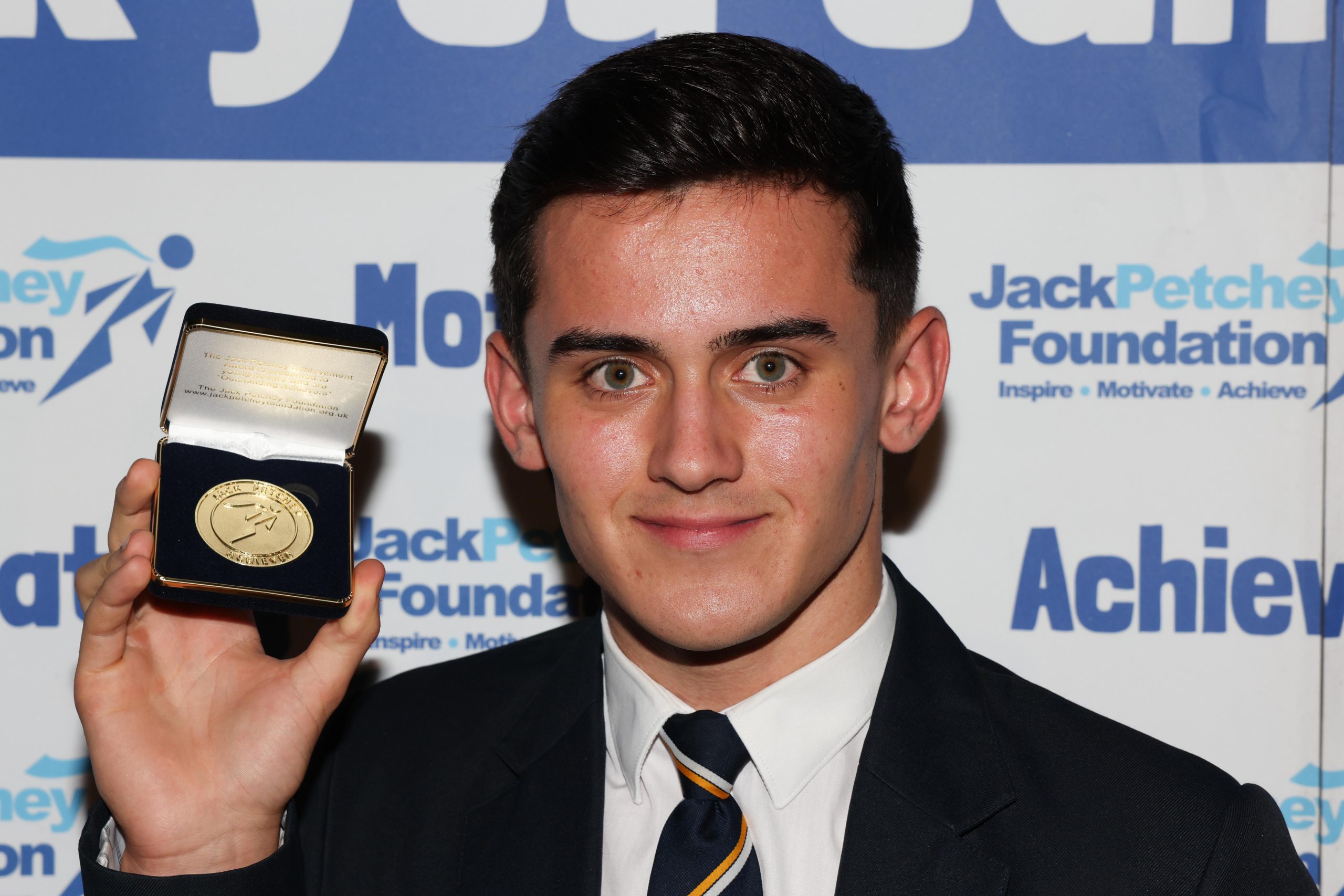 Castlepoint & Rochford Schools & Clubs Achievement Award event!