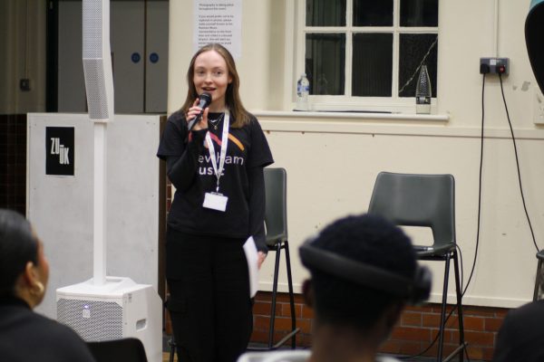  How the Internship Programme Helped Isabella Find Her Career